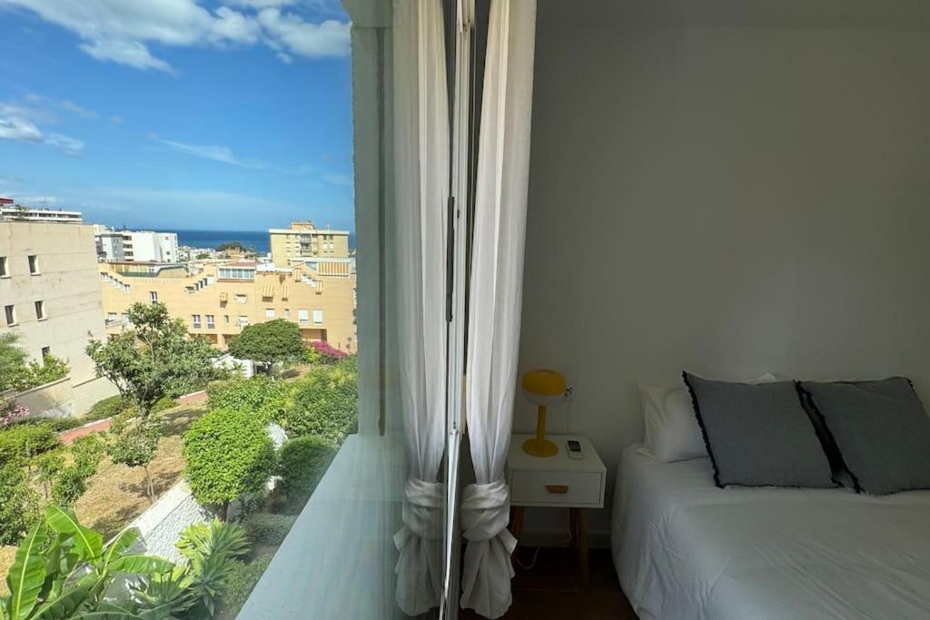 Precioso Duplex En Torremolinos Apartamento Exterior foto