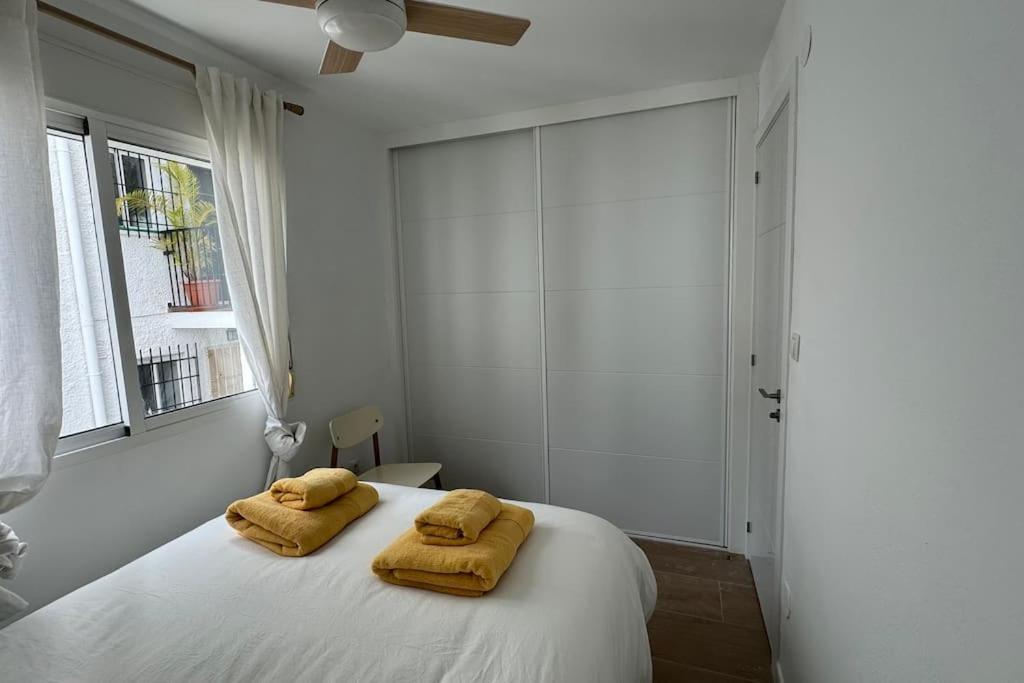 Precioso Duplex En Torremolinos Apartamento Exterior foto