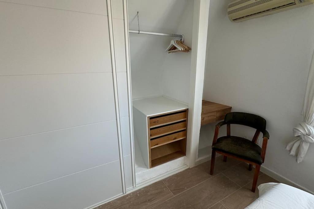Precioso Duplex En Torremolinos Apartamento Exterior foto
