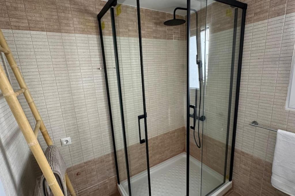 Precioso Duplex En Torremolinos Apartamento Exterior foto