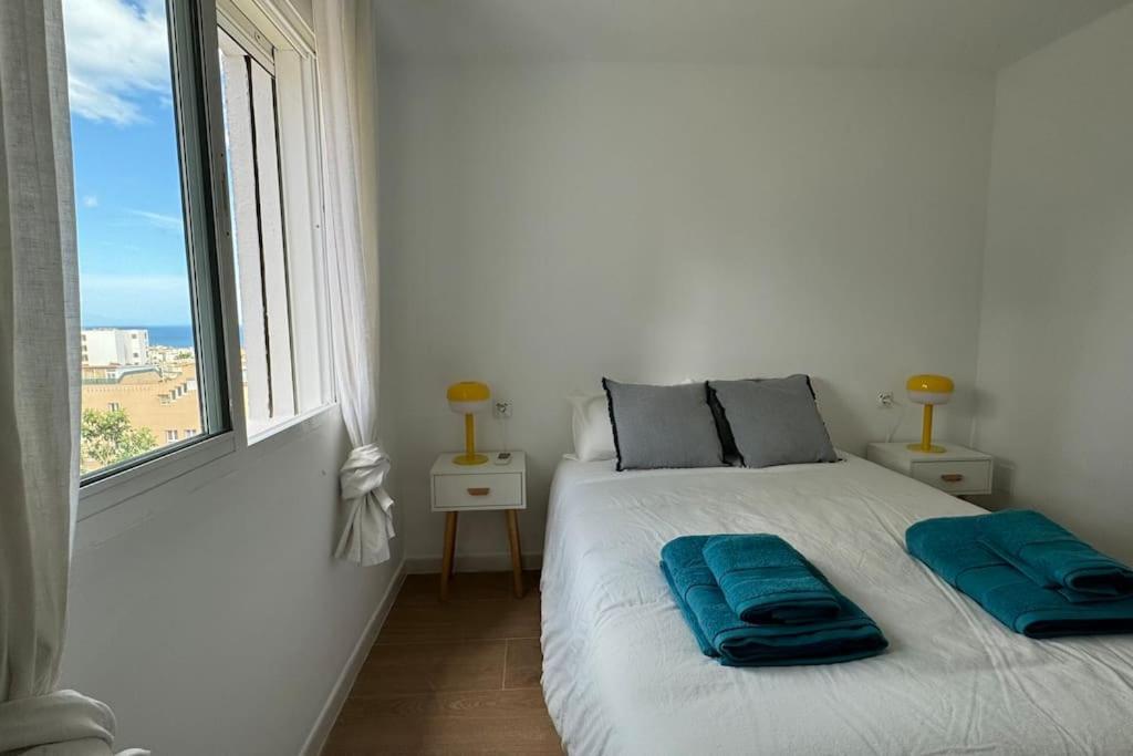 Precioso Duplex En Torremolinos Apartamento Exterior foto