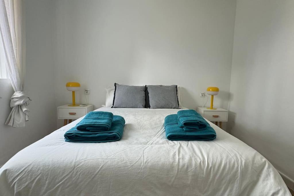 Precioso Duplex En Torremolinos Apartamento Exterior foto