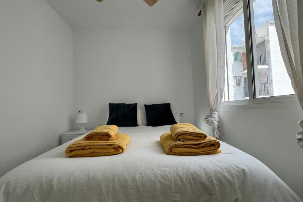 Precioso Duplex En Torremolinos Apartamento Exterior foto
