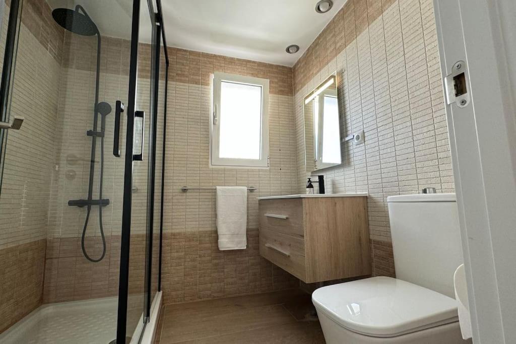 Precioso Duplex En Torremolinos Apartamento Exterior foto