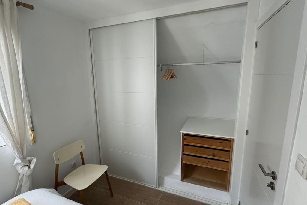 Precioso Duplex En Torremolinos Apartamento Exterior foto