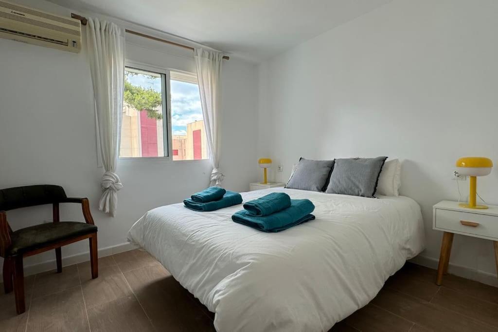 Precioso Duplex En Torremolinos Apartamento Exterior foto