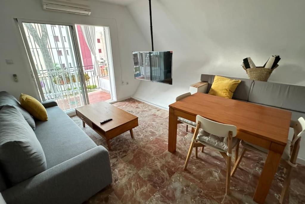 Precioso Duplex En Torremolinos Apartamento Exterior foto